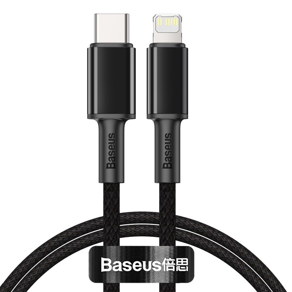 USB Cables – Cable for iPhone USB-C - Lightning fast - Carlat