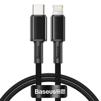 USB Cables – Cable for iPhone USB-C - Lightning fast - Carlat
