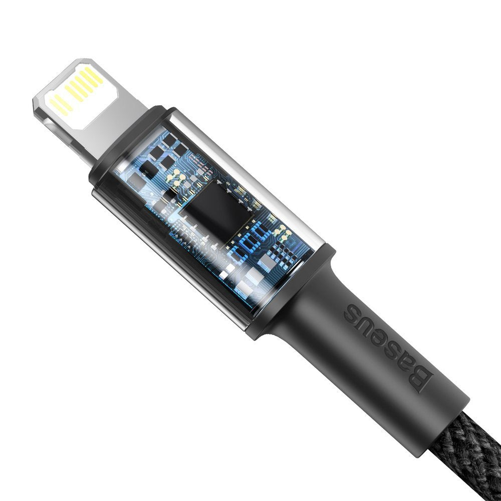 USB Cables – Cable for iPhone USB-C - Lightning fast - Carlat