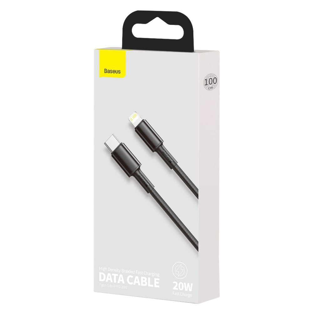 USB Cables – Cable for iPhone USB-C - Lightning fast - Carlat