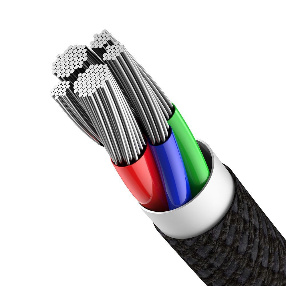 USB Cables – Cable for iPhone USB-C - Lightning fast - Carlat