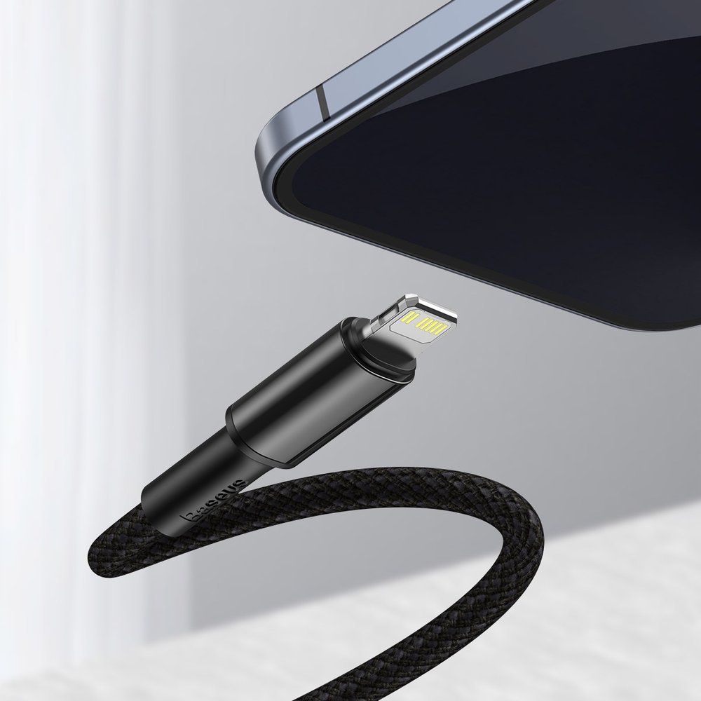 USB Cables – Cable for iPhone USB-C - Lightning fast - Carlat