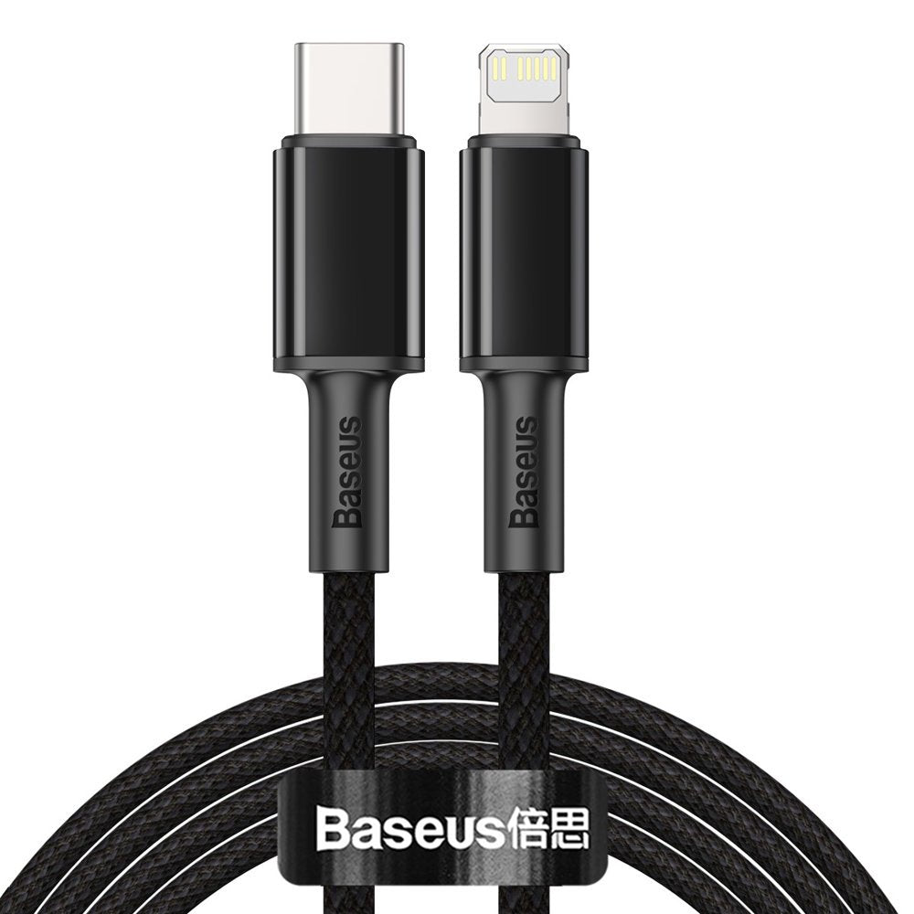 USB Cables – Cable for iPhone USB-C - Lightning fast - Carlat