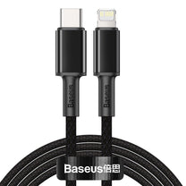 USB Cables – Cable for iPhone USB-C - Lightning fast - Carlat