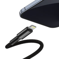 USB Cables – Cable for iPhone USB-C - Lightning fast - Carlat
