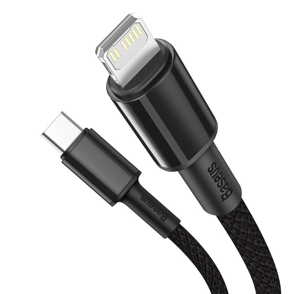 USB Cables – Cable for iPhone USB-C - Lightning fast - Carlat