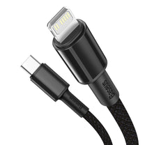 USB Cables – Cable for iPhone USB-C - Lightning fast - Carlat
