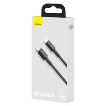 USB Cables – Cable for iPhone USB-C - Lightning fast - Carlat