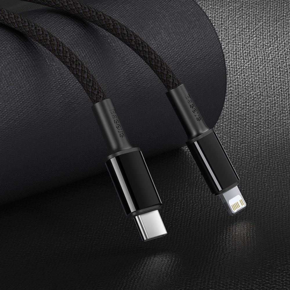 USB Cables – Cable for iPhone USB-C - Lightning fast - Carlat