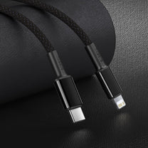 USB Cables – Cable for iPhone USB-C - Lightning fast - Carlat