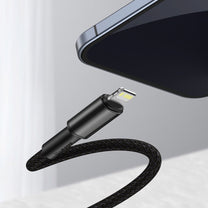 USB Cables – Cable for iPhone USB-C - Lightning fast - Carlat