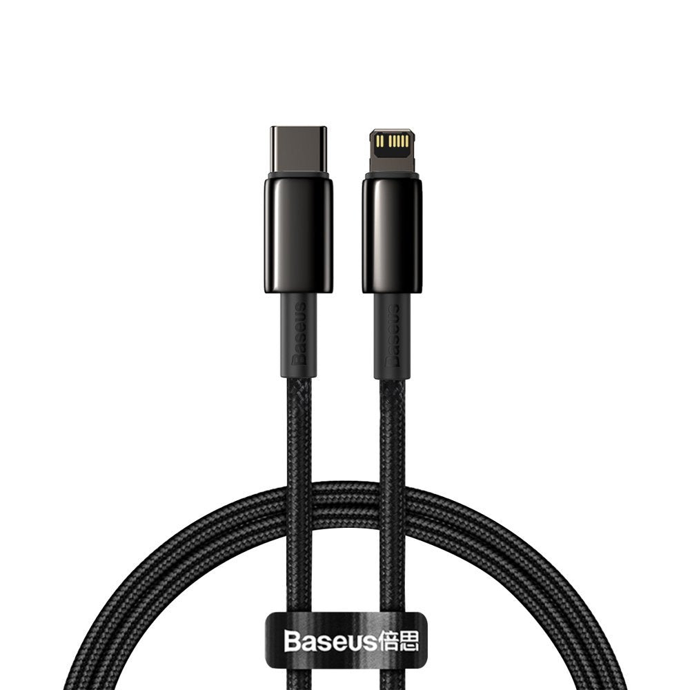 USB Cables – Cable for iPhone USB-C - Lightning fast - Carlat