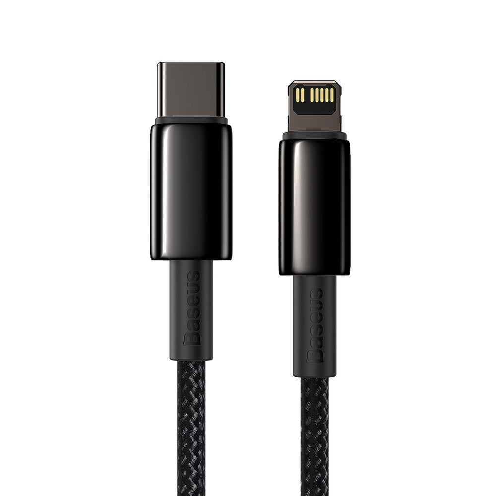 USB Cables – Cable for iPhone USB-C - Lightning fast - Carlat