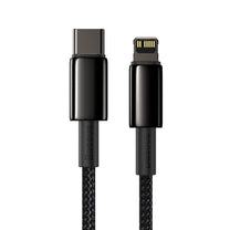 USB Cables – Cable for iPhone USB-C - Lightning fast - Carlat