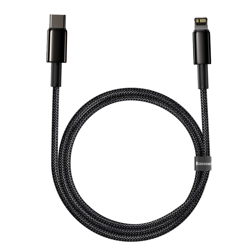 USB Cables – Cable for iPhone USB-C - Lightning fast - Carlat