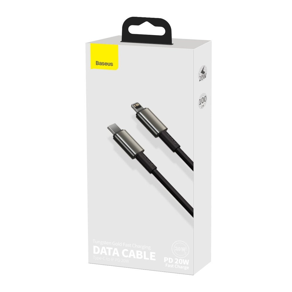 USB Cables – Cable for iPhone USB-C - Lightning fast - Carlat