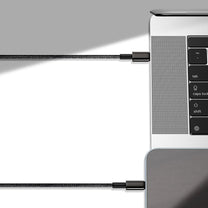 USB Cables – Cable for iPhone USB-C - Lightning fast - Carlat