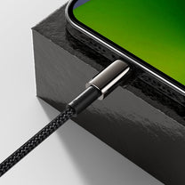 USB Cables – Cable for iPhone USB-C - Lightning fast - Carlat