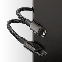 USB Cables – Cable for iPhone USB-C - Lightning fast - Carlat