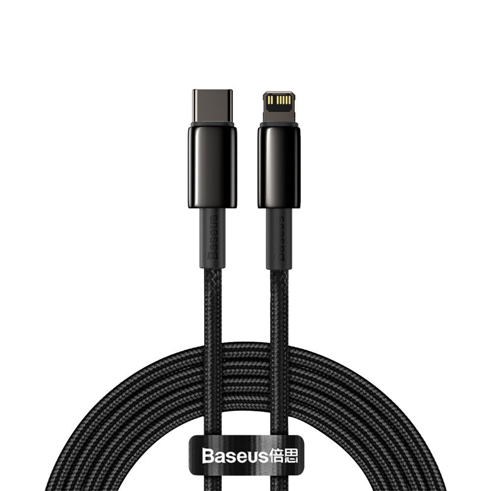 USB Cables – Cable for iPhone USB-C - Lightning fast - Carlat