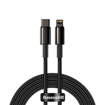 USB Cables – Cable for iPhone USB-C - Lightning fast - Carlat