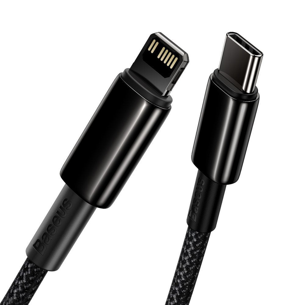 USB Cables – Cable for iPhone USB-C - Lightning fast - Carlat