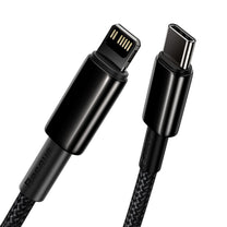 USB Cables – Cable for iPhone USB-C - Lightning fast - Carlat