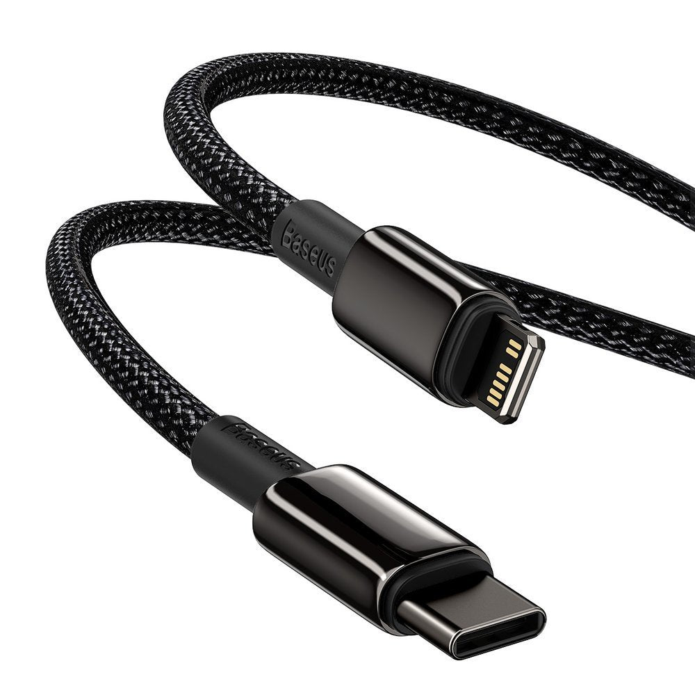 USB Cables – Cable for iPhone USB-C - Lightning fast - Carlat