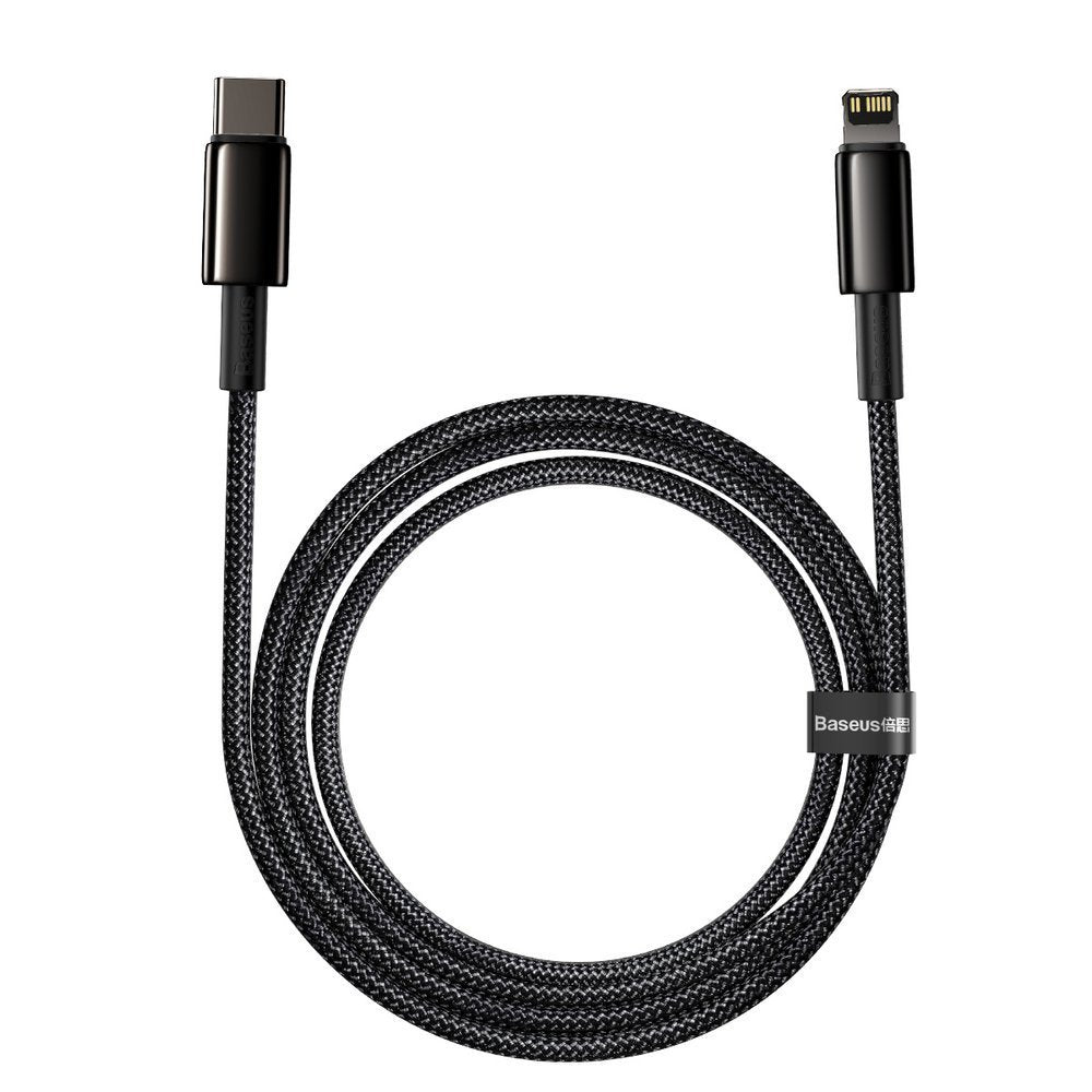 USB Cables – Cable for iPhone USB-C - Lightning fast - Carlat
