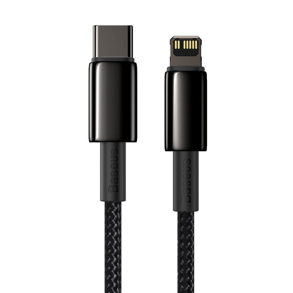 USB Cables – Cable for iPhone USB-C - Lightning fast - Carlat