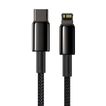 USB Cables – Cable for iPhone USB-C - Lightning fast - Carlat