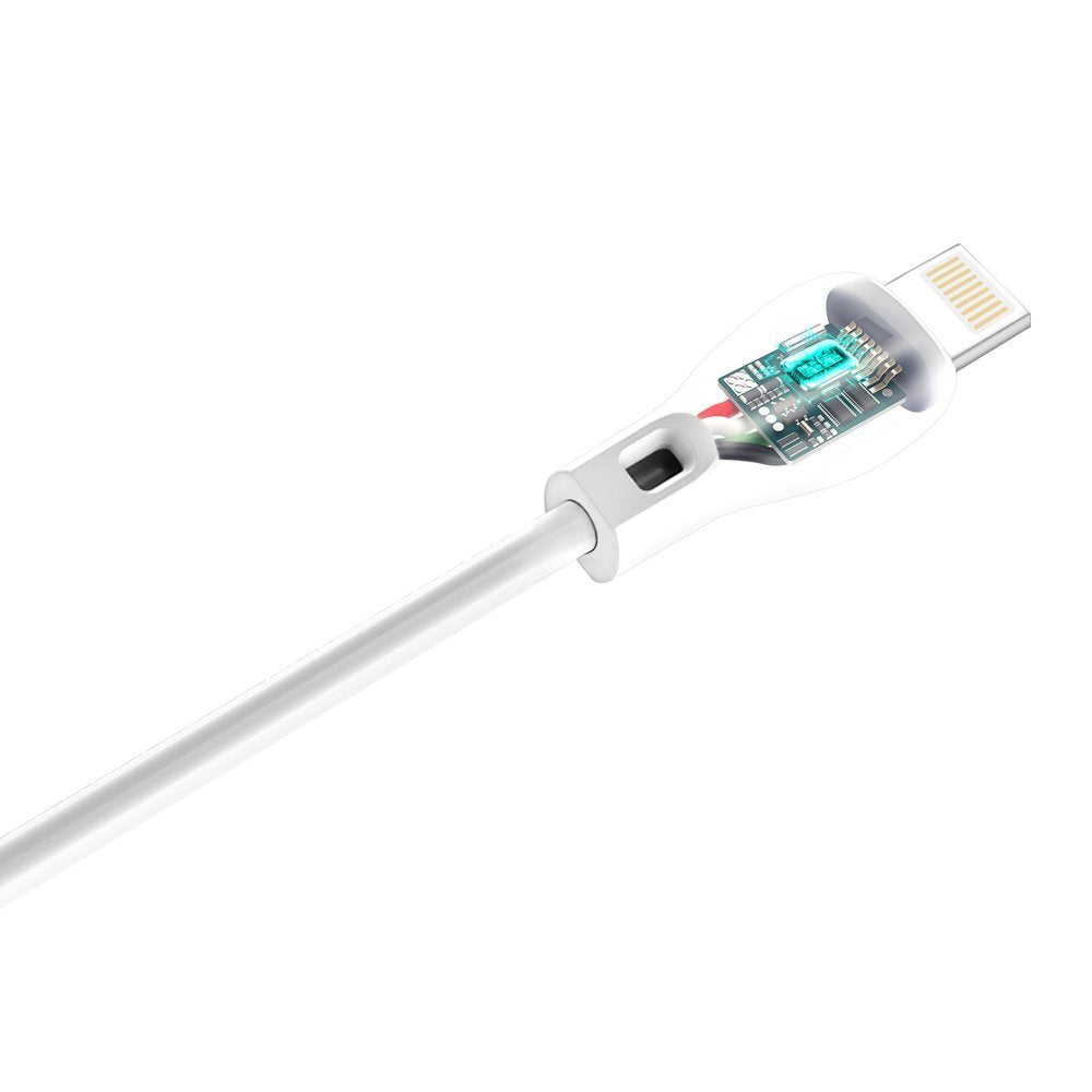 USB Cables – Cable for iPhone USB - Lightning 2.4A - Carlat