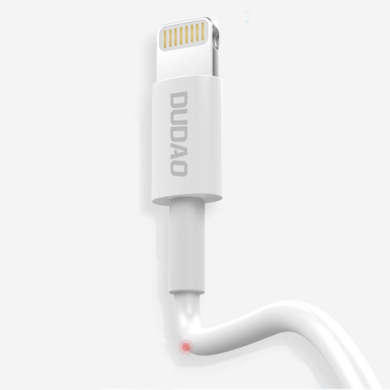 USB Cables – Cable for iPhone USB - Lightning 3A - Carlat