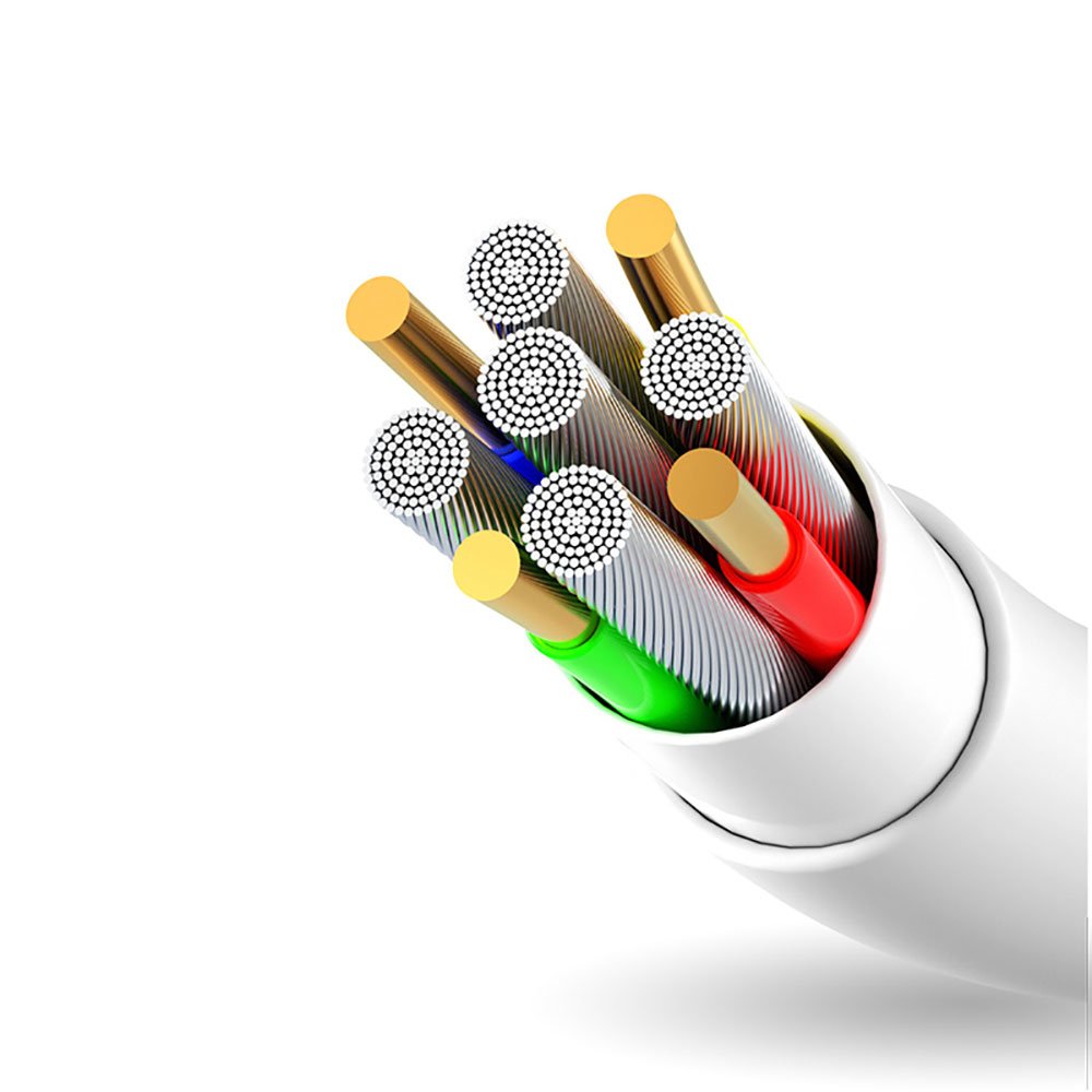 USB Cables – Cable for iPhone USB - Lightning 3A - Carlat
