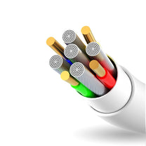 USB Cables – Cable for iPhone USB - Lightning 3A - Carlat