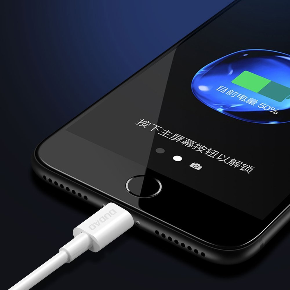 USB Cables – Cable for iPhone USB - Lightning 3A - Carlat