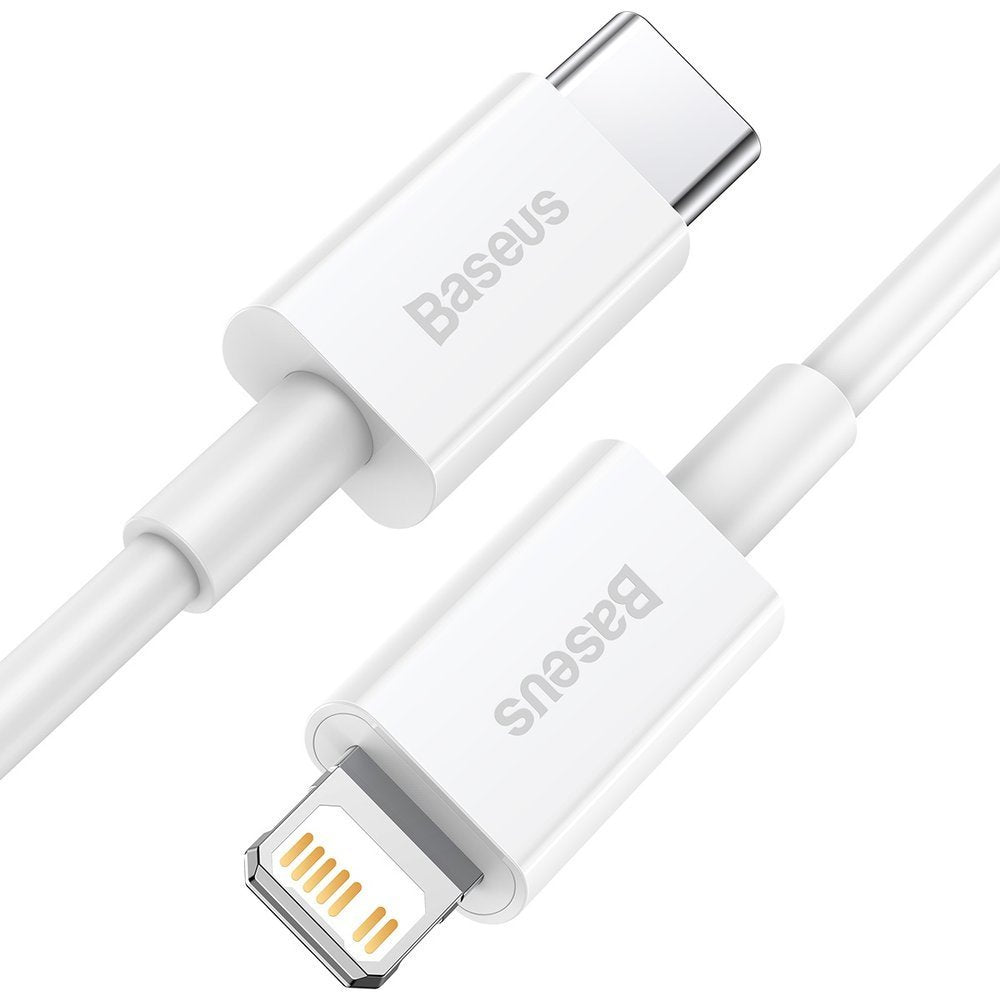 USB Cables – Cable for iPhone USB Type C - Carlat