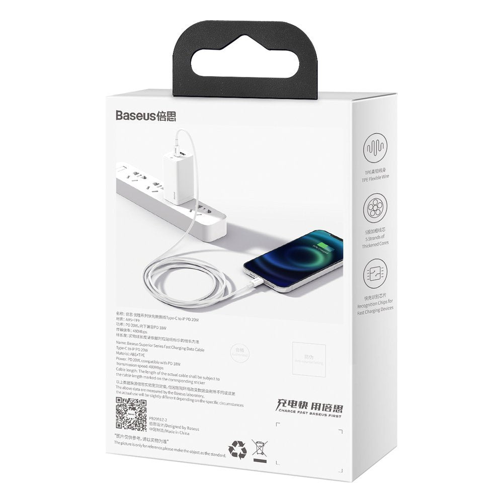 USB Cables – Cable for iPhone USB Type C - Carlat