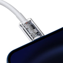 USB Cables – Cable for iPhone USB Type C - Carlat