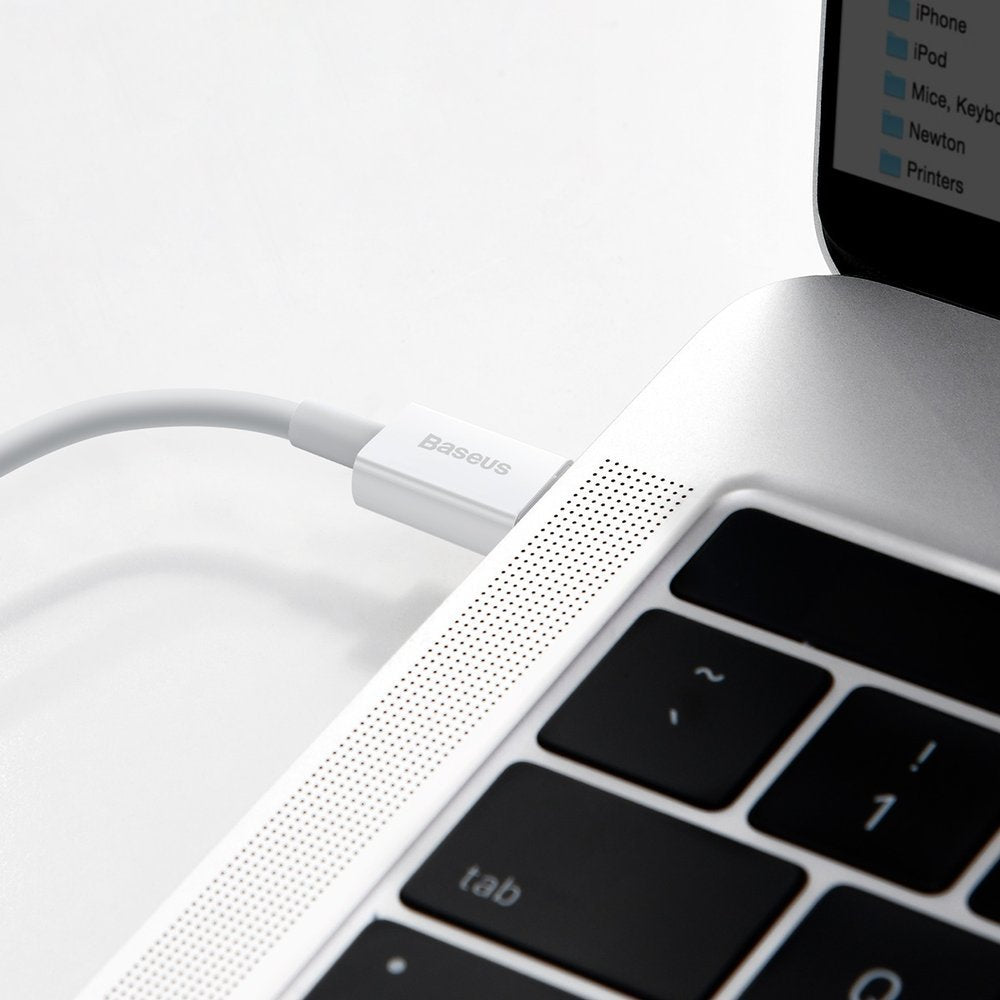 USB Cables – Cable for iPhone USB Type C - Carlat