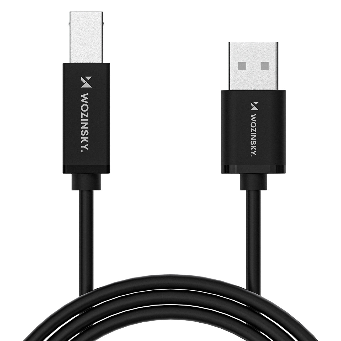 USB Cables – Cable for printer scanner USB-B - USB-A - Carlat