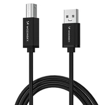 USB Cables – Cable for printer scanner USB-B - USB-A - Carlat