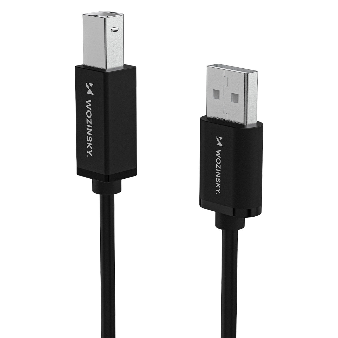 USB Cables – Cable for printer scanner USB-B - USB-A - Carlat