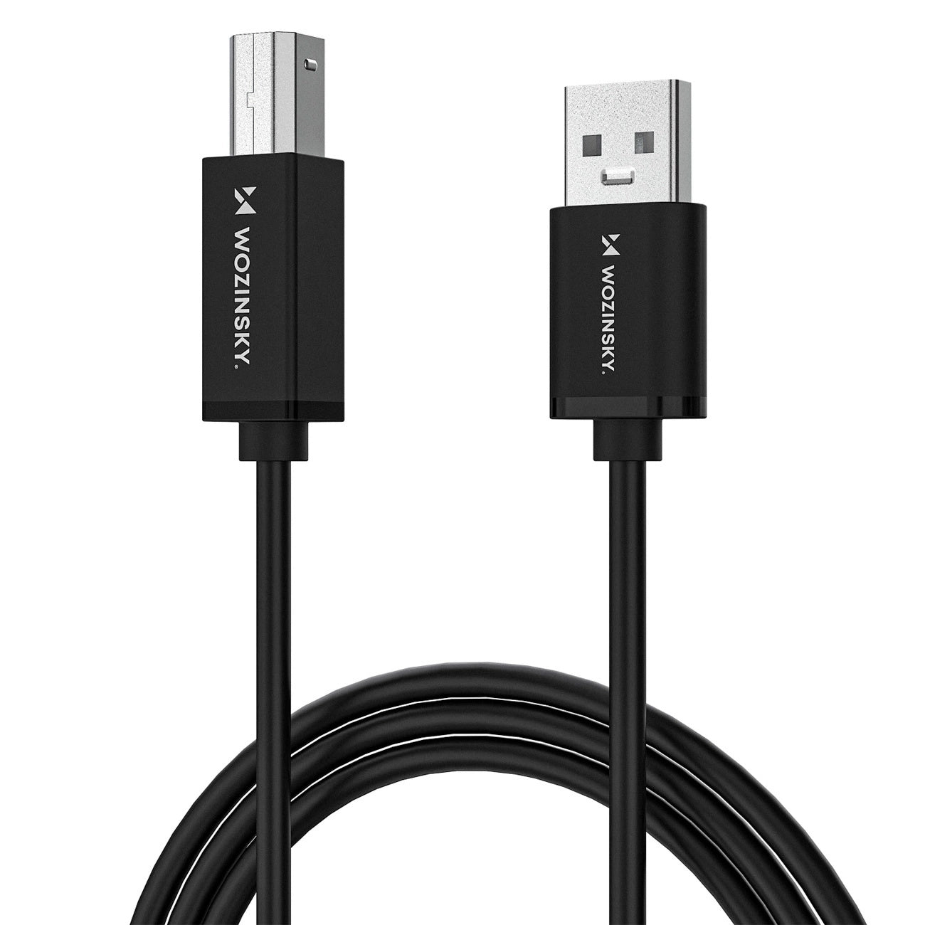 USB Cables – Cable for printer scanner USB-B - USB-A - Carlat