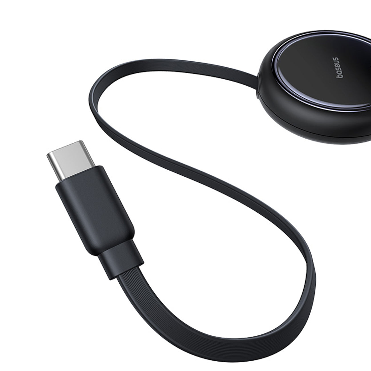 USB Cables – Cable retractable USB-C - 2 x USB-C - Carlat