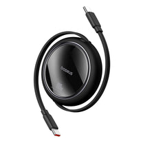 USB Cables – Cable retractable retractable cable USB-C 100W Free2Draw - Carlat