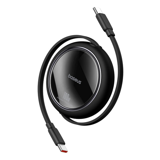 USB Cables – Cable retractable retractable cable USB-C 100W Free2Draw - Carlat