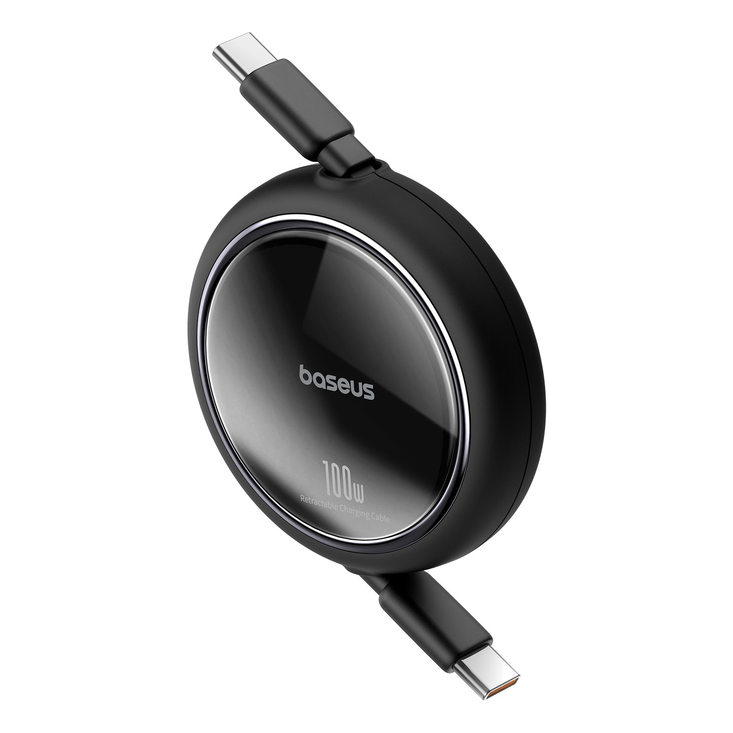 USB Cables – Cable retractable retractable cable USB-C 100W Free2Draw - Carlat