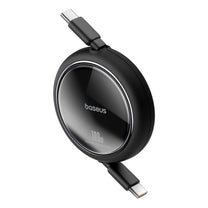 USB Cables – Cable retractable retractable cable USB-C 100W Free2Draw - Carlat