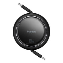 USB Cables – Cable retractable retractable cable USB-C 100W Free2Draw - Carlat